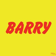 Barry - Posh Club