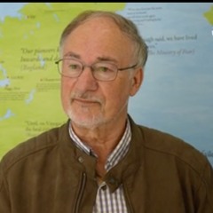 Seamus Corcoran - Lemanaghan Bog  -  Bogland Presentation July  26 2025