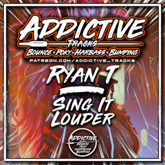 Ryan T - Sing it louder ( Sample )