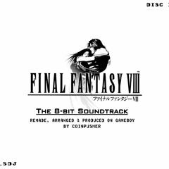 Final Fantasy VIII-Bit: The Chip Sound Tracks // Disc 1 (+older added remixes) (Unfinished)