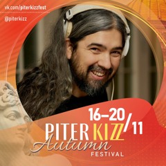 Ghettozouk,Tarraxa, Kompa & Douceur. PreParty @ PiterKizz