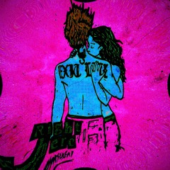 right here − Lil Peep (Remix)