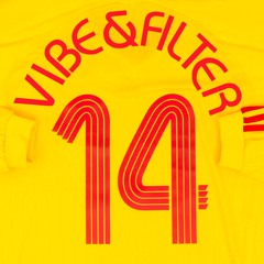 VIBE&FILTER14