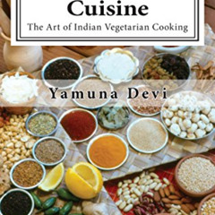 View KINDLE 🧡 Lord Krishna’s Cuisine: The Art of Indian Vegetarian Cooking by  Yamun