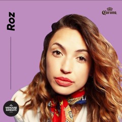 Roz -We House Sundays Festival
