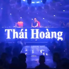 FULL SHOW DJ THÁI HOÀNG NEW MDM 12/9 FULL ÂM THANH