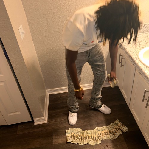 BlizzyBoiSauce - MotionDrillN