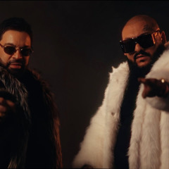 Dani Mocanu  Florin Salam  Baza Militara  Official Video