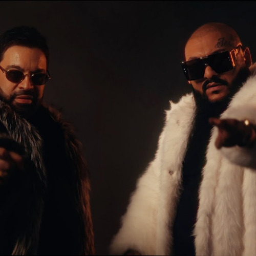 Dani Mocanu  Florin Salam  Baza Militara  Official Video
