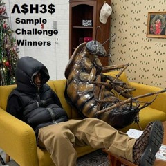 Λ$Η3$ SAMPLE CHALLENGE WINNERS