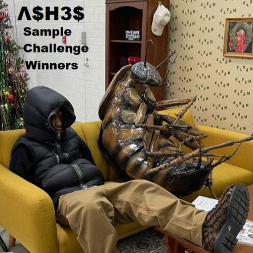 Λ$Η3$ SAMPLE CHALLENGE WINNERS