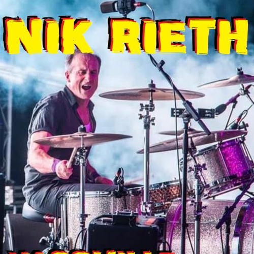 Nik Rieth Interview September 2023