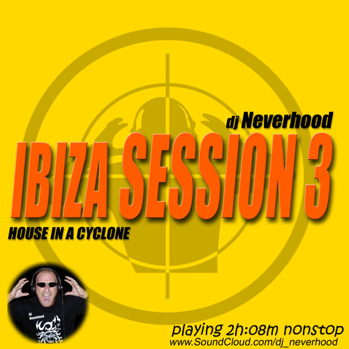 Ibiza Session 3 (2021)