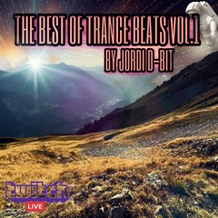 The Best Of Trance Beats Vol.1 Mixed By Jordi D-Bit