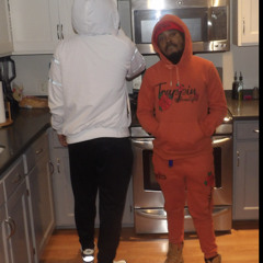 Dnt Bacc Dwn Ft. Luh Deej