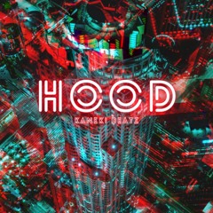 [FREE] Roddy Rich x Dababy Type Beat "HOOD" (Prod. Kaneki)