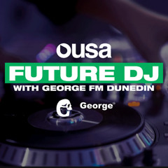 OL!  - Geroge FM Ousa Comp Mix