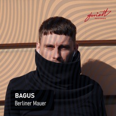 Bagus - Berliner Mauer