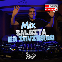 Salsita en Invierno (Mix en Vivo)