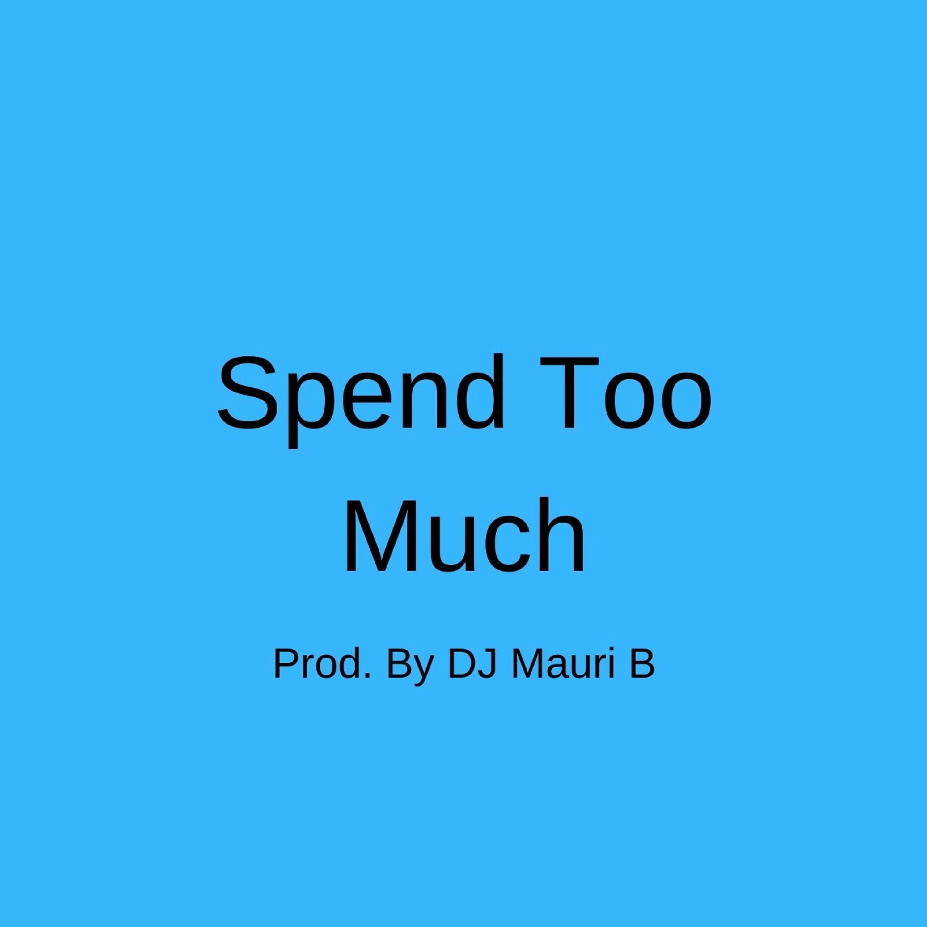 Sahbabii Type Beat - "Spend Too Much" | Smooth Trap Instrumental 2020 episode artwork