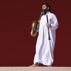 Eyal Talmudi - When You Arrive