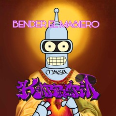 Bender El Masiero(previa) DJ Karrera