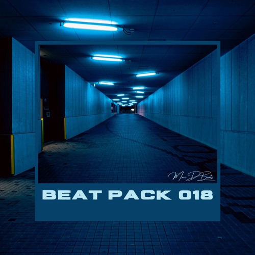 Beat Pack 018