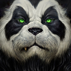 Scizzie - aquatic ambience X Pandaren Warcraft 3