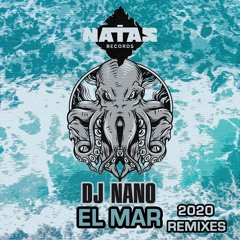 El Mar (Dim3nsion Remix)