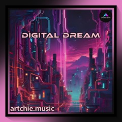 Digital Dream (Remastered)