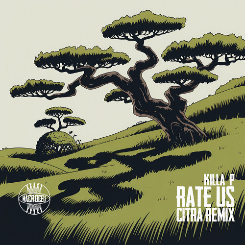 Rate Us (Citra Remix)
