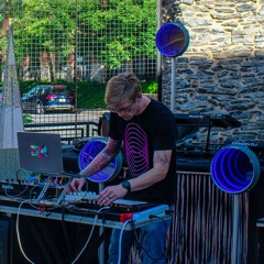 CLRBRS live at SkyStage for UNITY - 6/1/2024