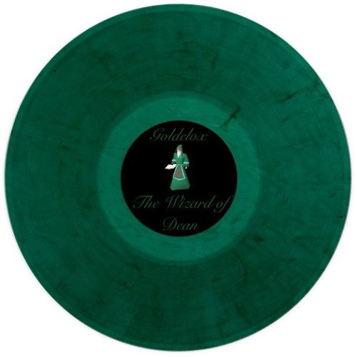 The Wizard of Dean [Hard Trance]