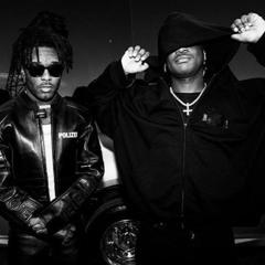 [FREE] Lil Uzi Vert x Ken Carson Type Beat - "Eternal Rage"