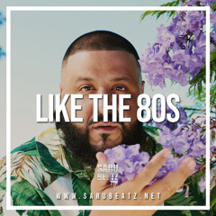 Like The 80s
