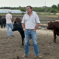 Ing. Agr. Juan Martín Da Costa 131125