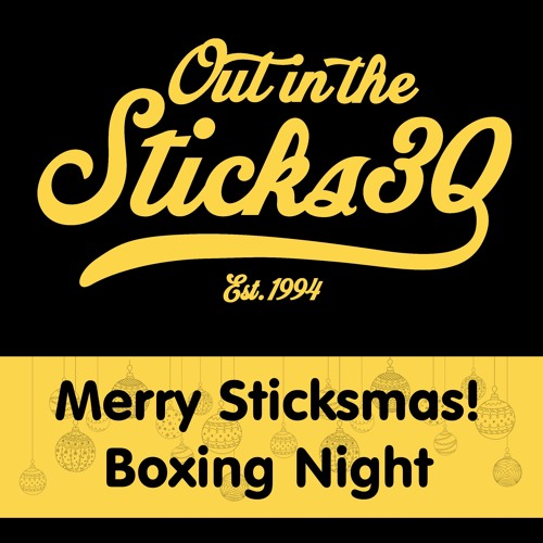 Out In The Sticks Boxing Night 2024 @ Golden Lion Scott Mellors Pt1