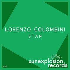 #062 - Lorenzo Colombini - Wormhole (OriginalMix)