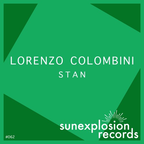 #062 - Lorenzo Colombini - Wormhole (OriginalMix)