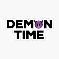 BH ft T x pest -Demon time (office audio l)
