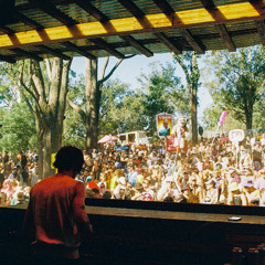 Cee Vee @ Lost Paradise 2024