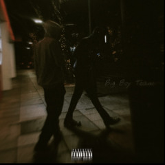 Big Boy Team (feat. Harry) [Prod. astrxnxmical]