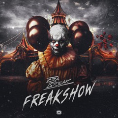 ERABREAK - FREAKSHOW