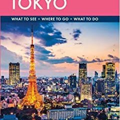 Fodor's Tokyo 25 Best (Full-color Travel Guide) by  Fodo 463237