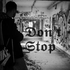 DON'T STOP (Original Mix) [FREE DL]