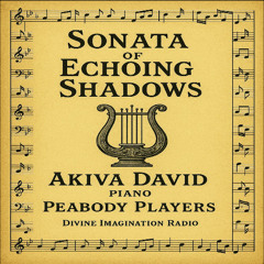 Track 6 Movement III Ardor & Echo (Forward)