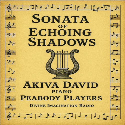 Track 1 Movement I Ardor & Echo (Back)