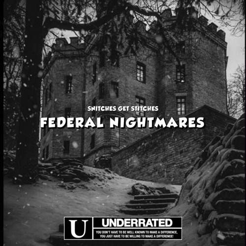 Stream episode Snitches Get Stitches by Prodigy Baby podcast Listen