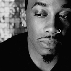 Rahsaan Patterson - Sure Boy (The God Note Remix)