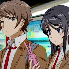 Bunny Girls & Anime (prod. MØNØ K.)